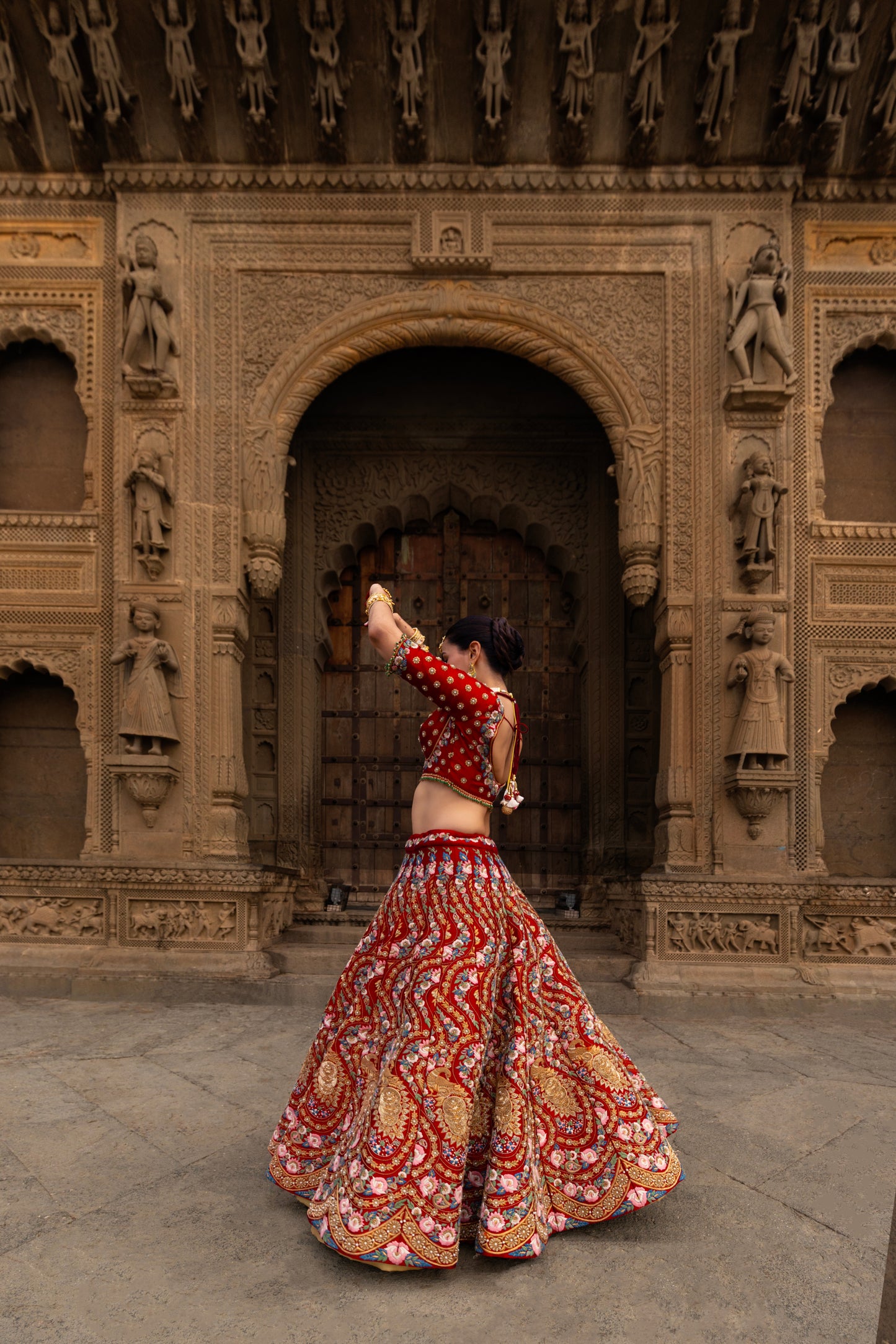 AHILYA
