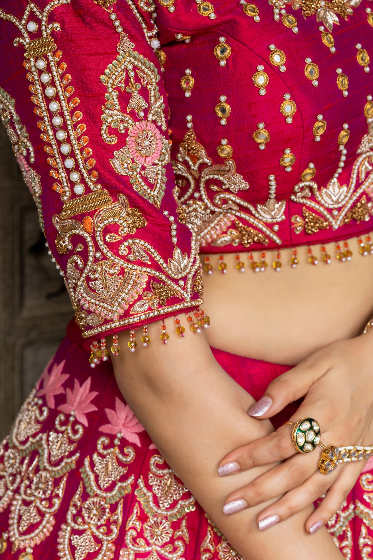 MRINALI
