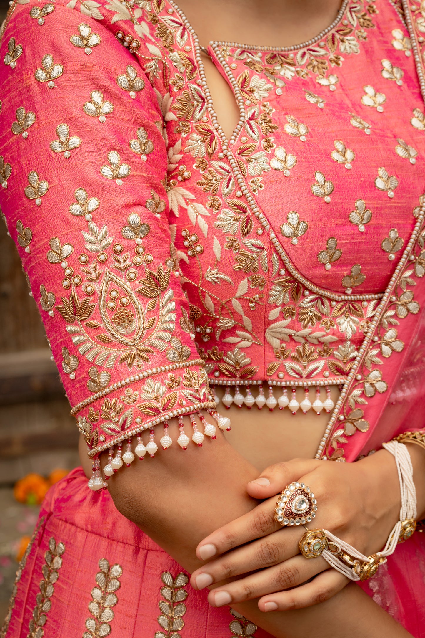 NEERJA