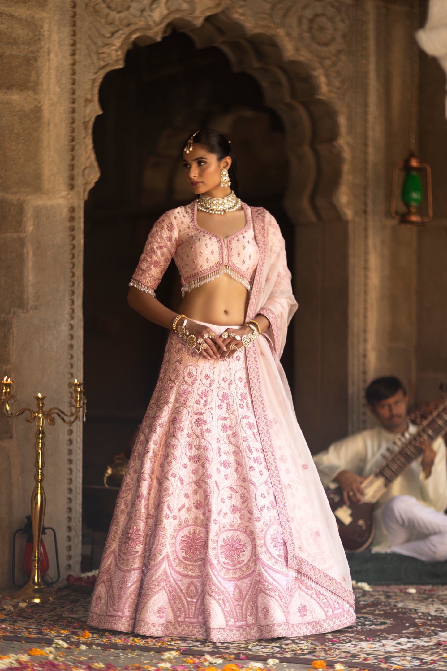 LAVANYA