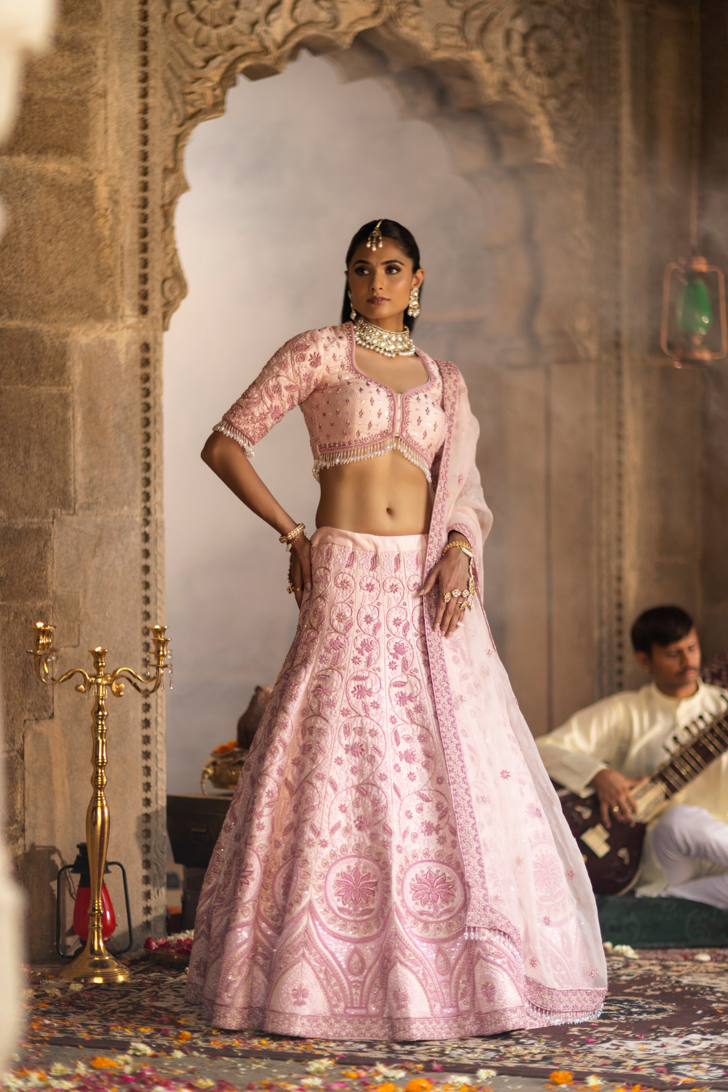 LAVANYA