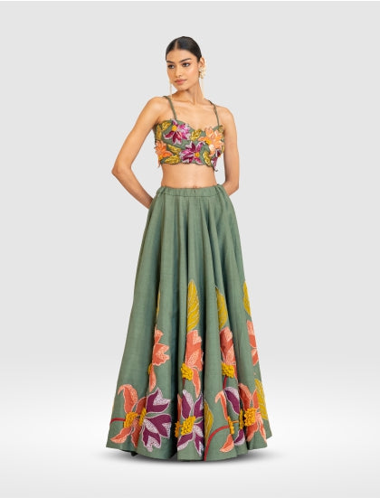 SAANJHA 04