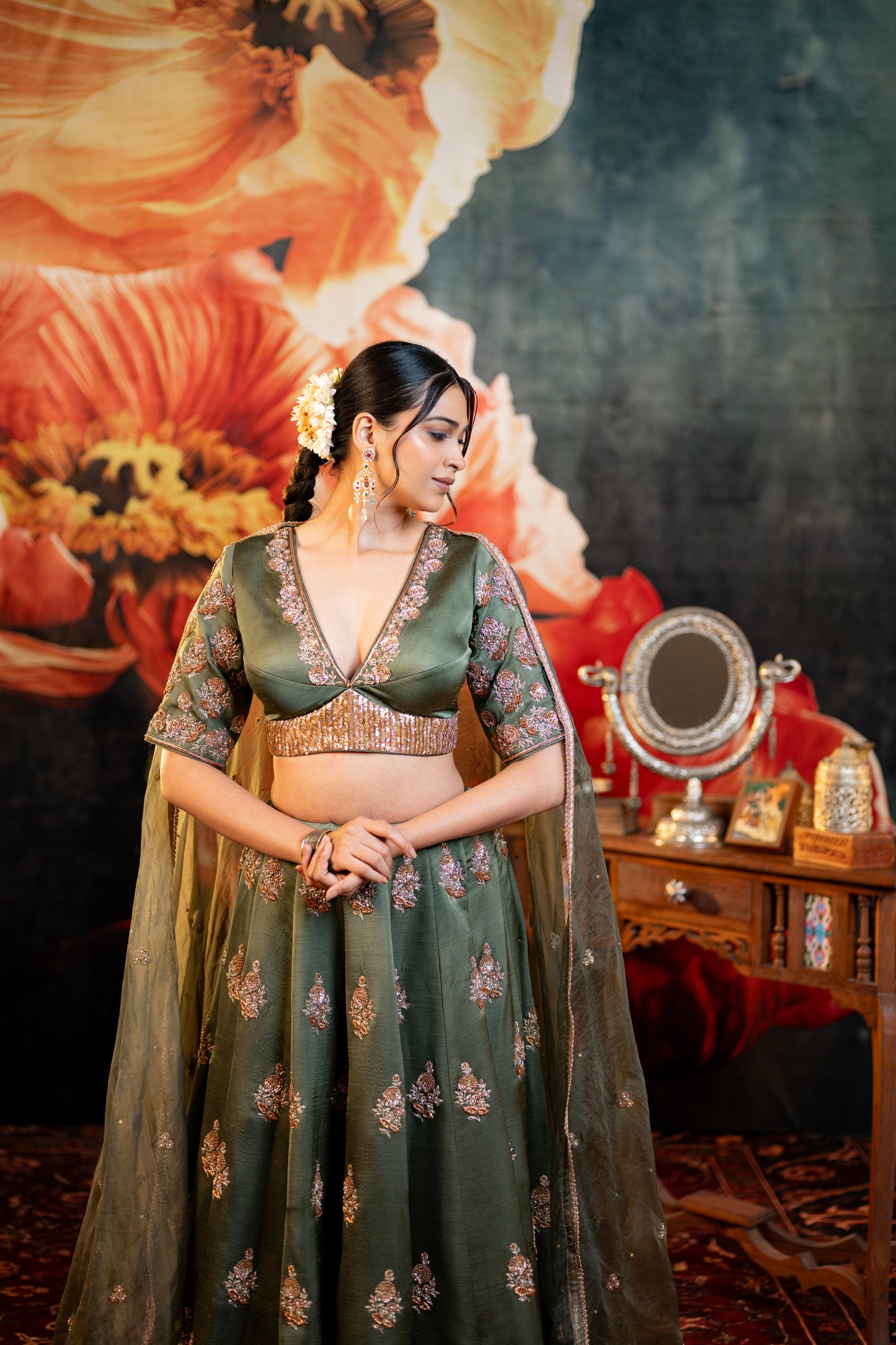 SAANJHA O1
