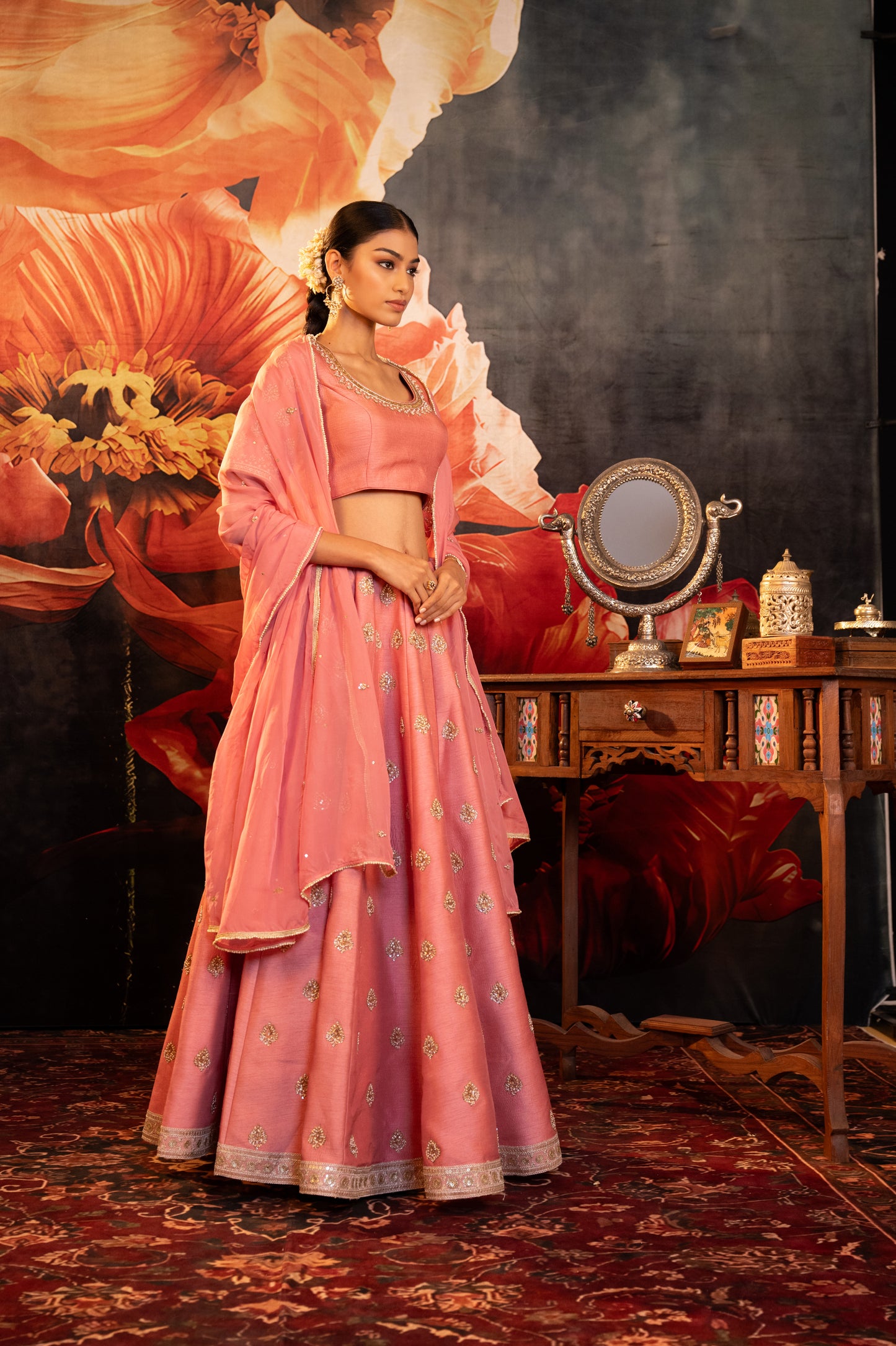 SAANJHA O2