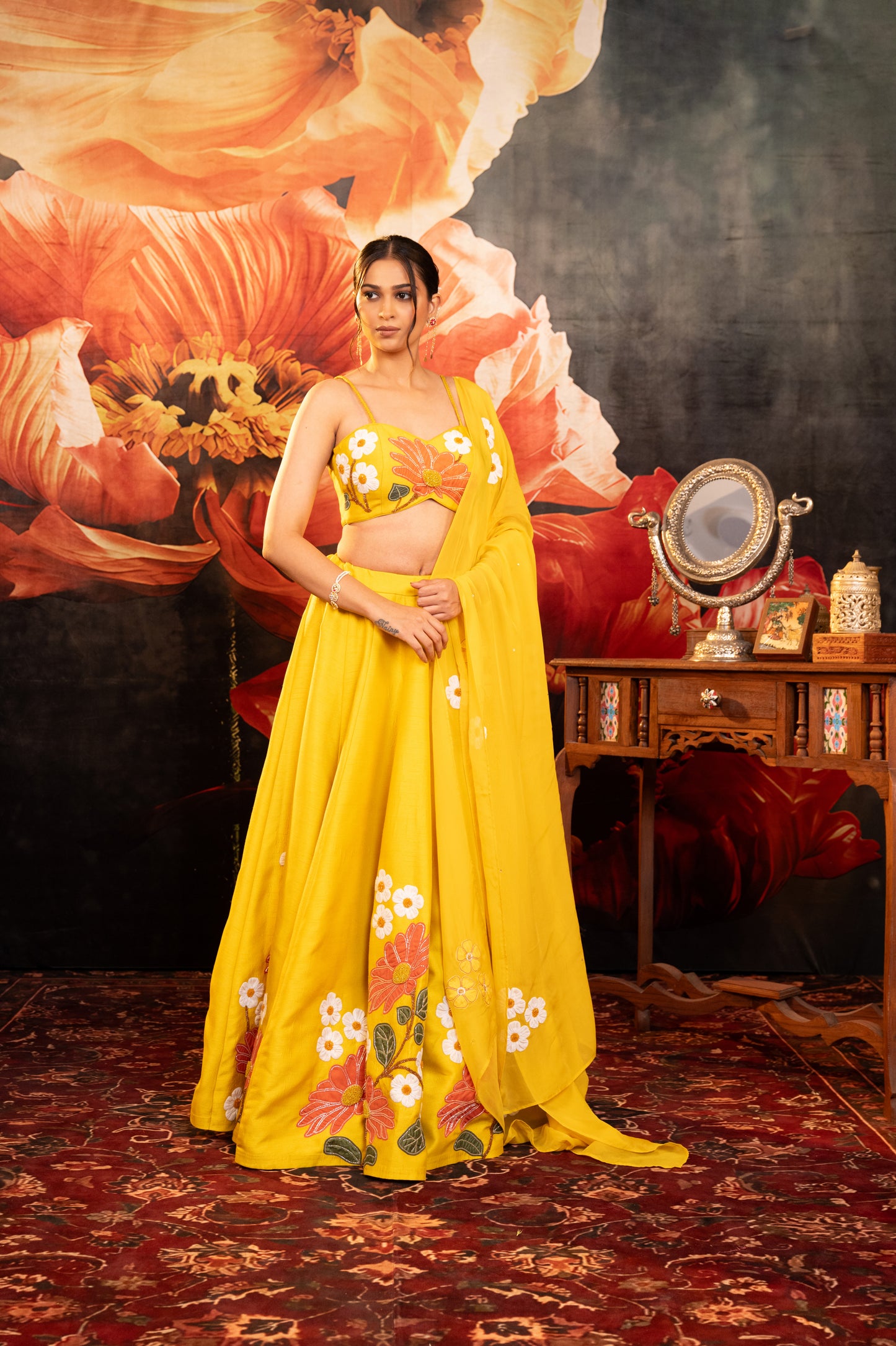 SAANJHA 03