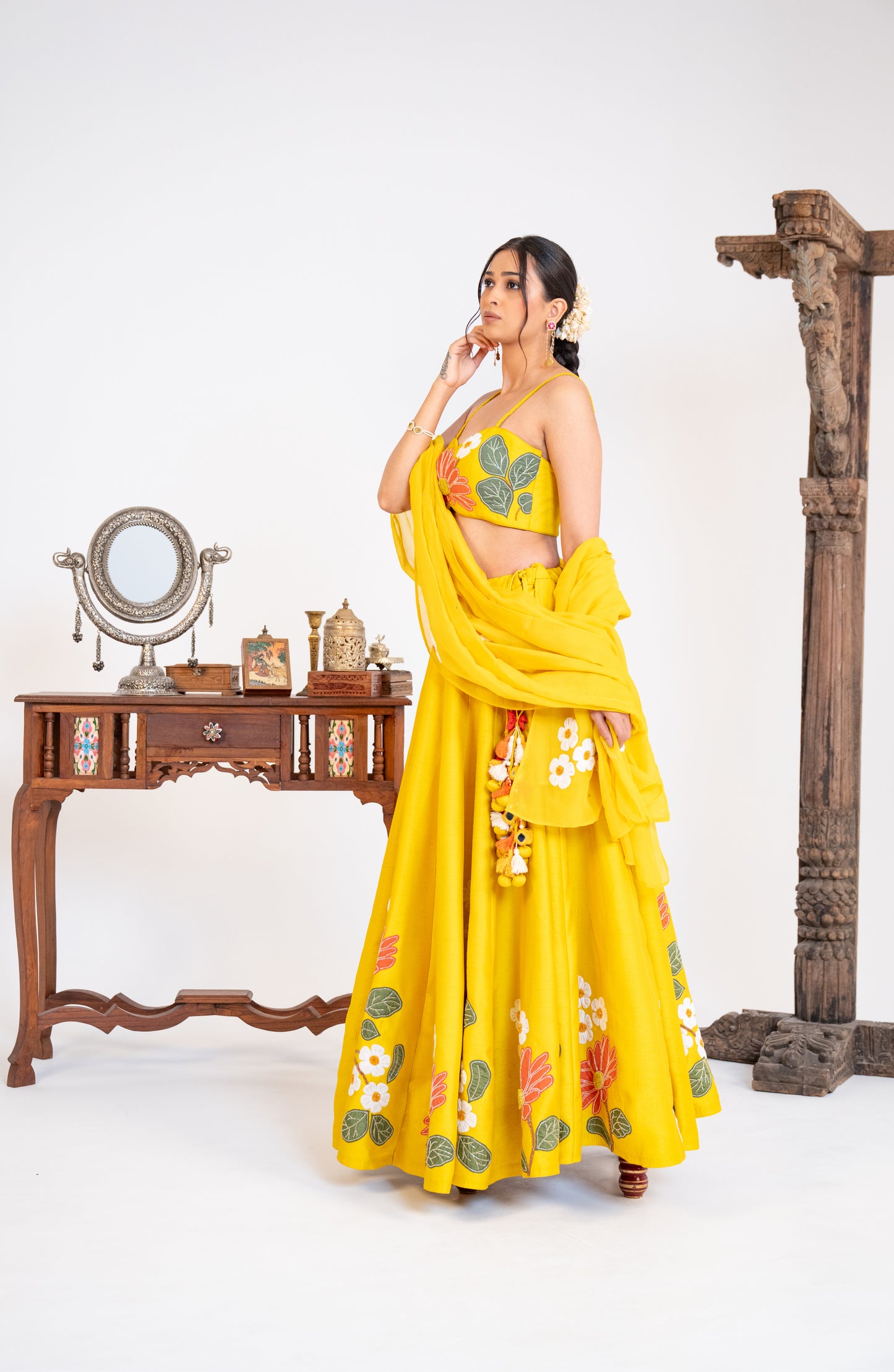SAANJHA 03