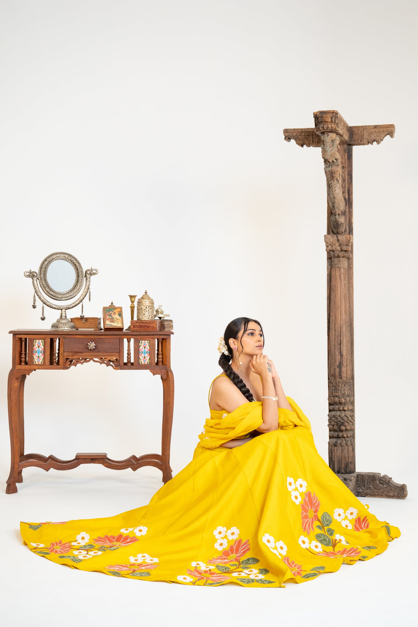 SAANJHA 03