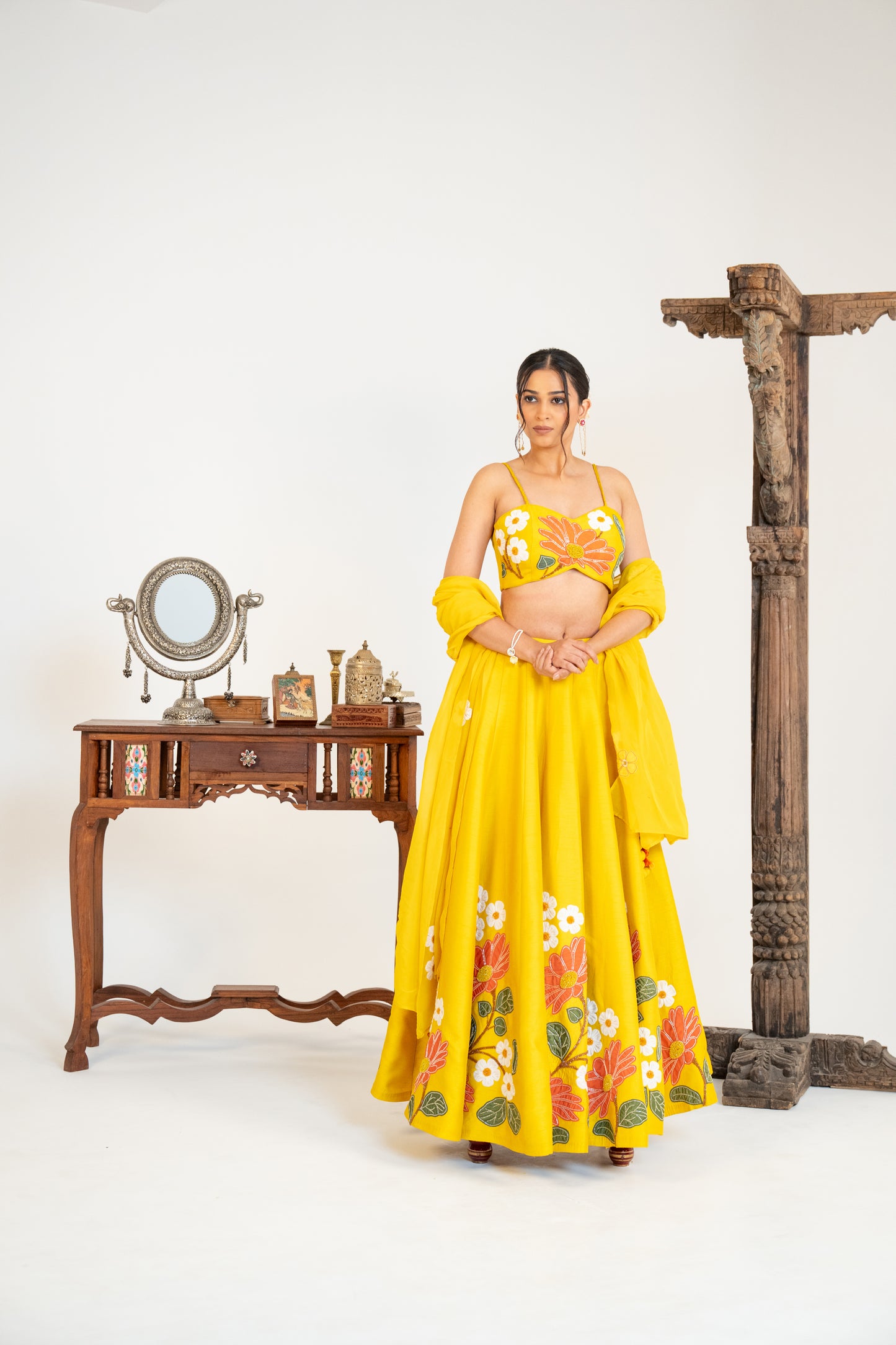 SAANJHA 03