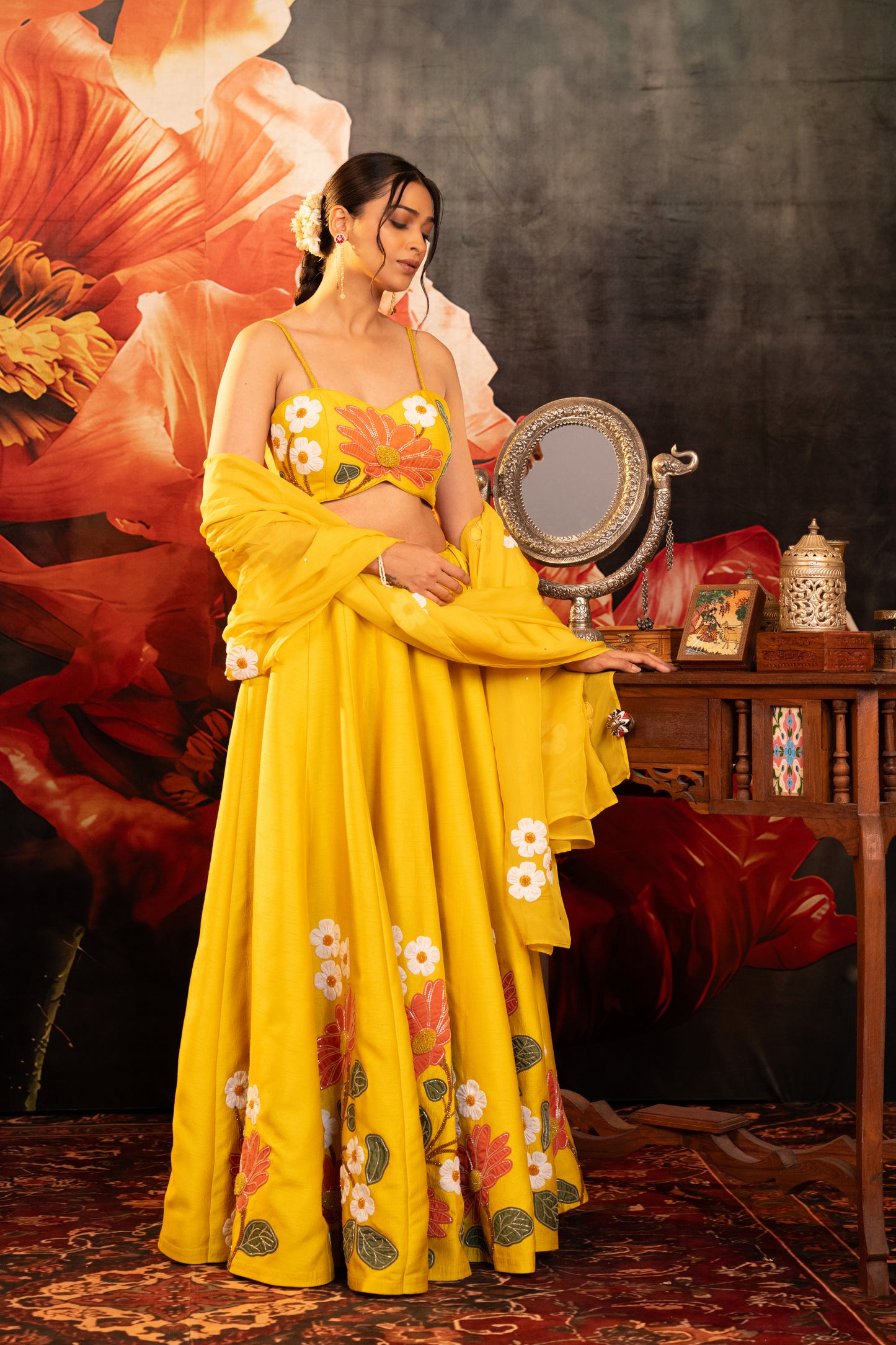 SAANJHA 03