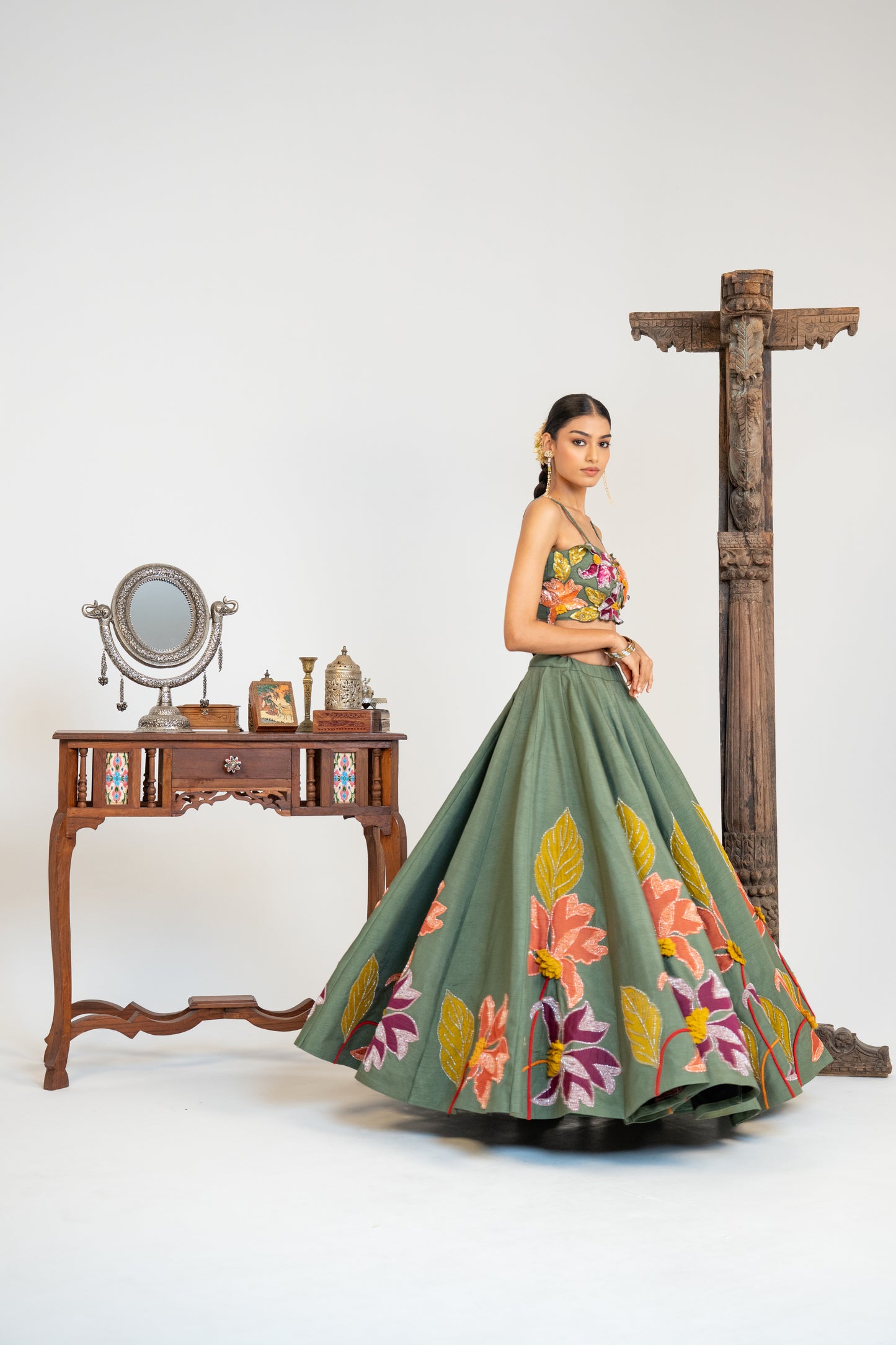 SAANJHA 04