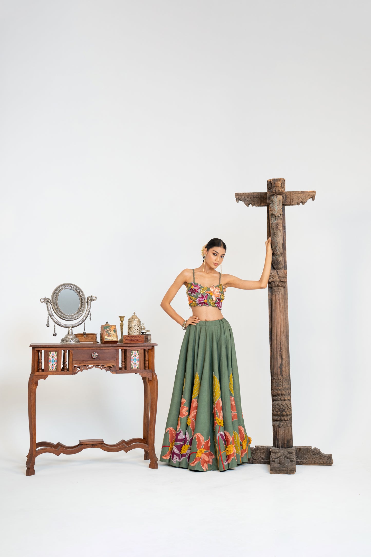 SAANJHA 04