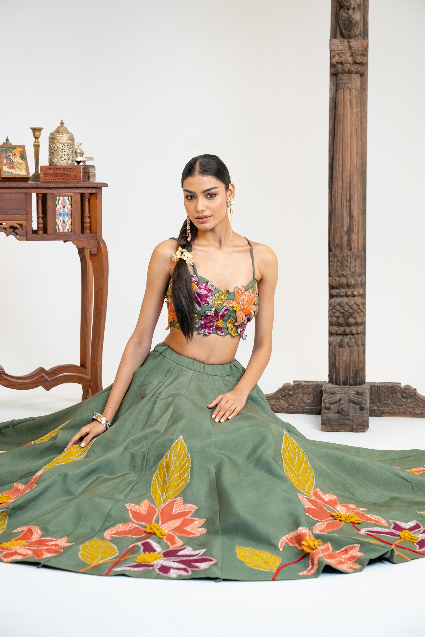 SAANJHA 04