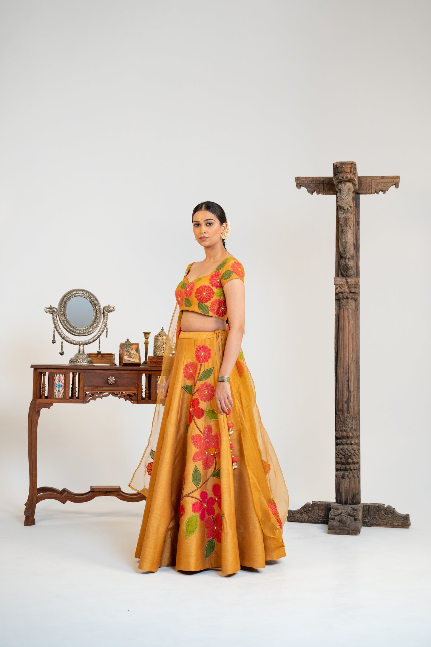 SAANJHA 05