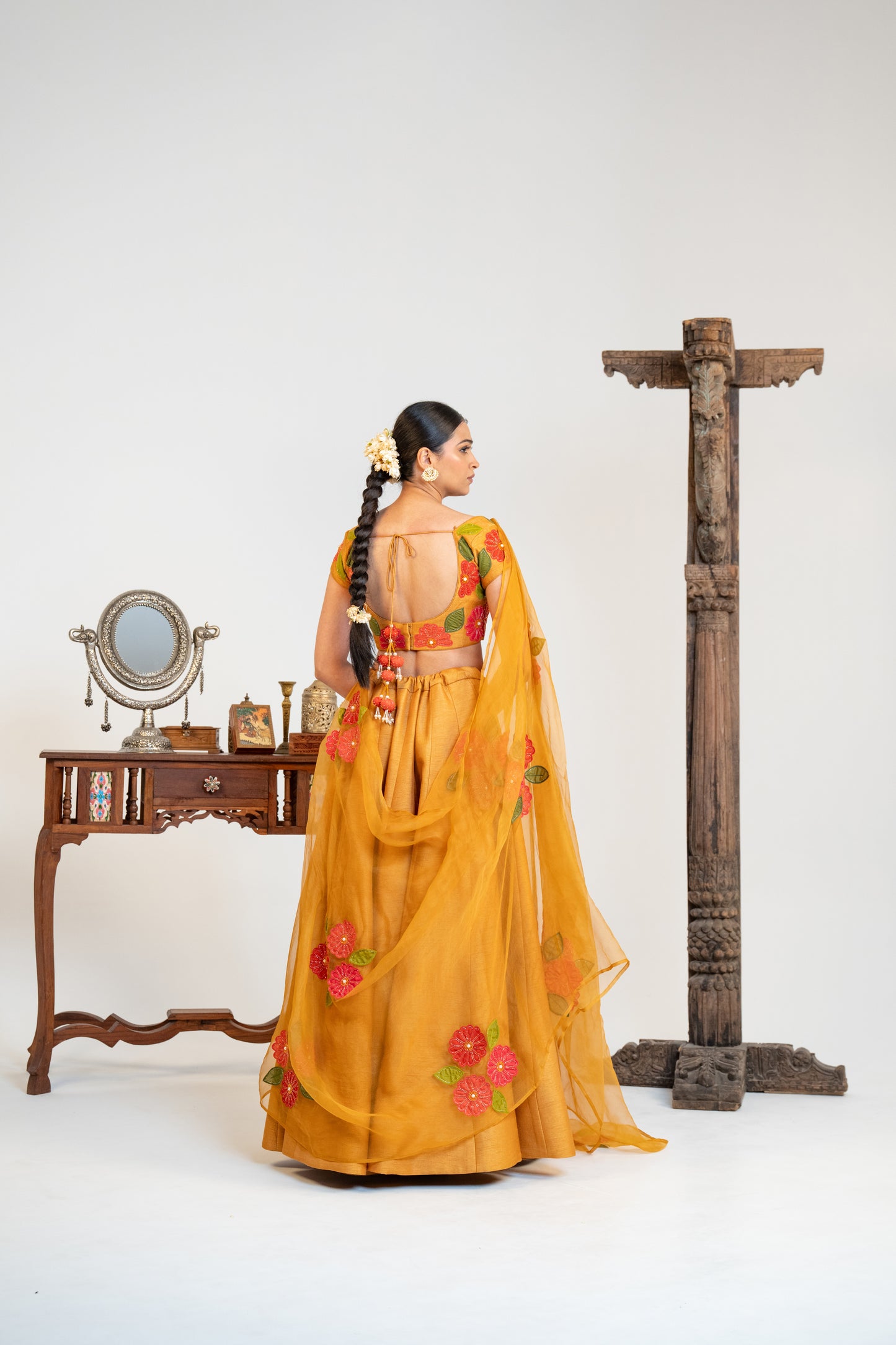 SAANJHA 05
