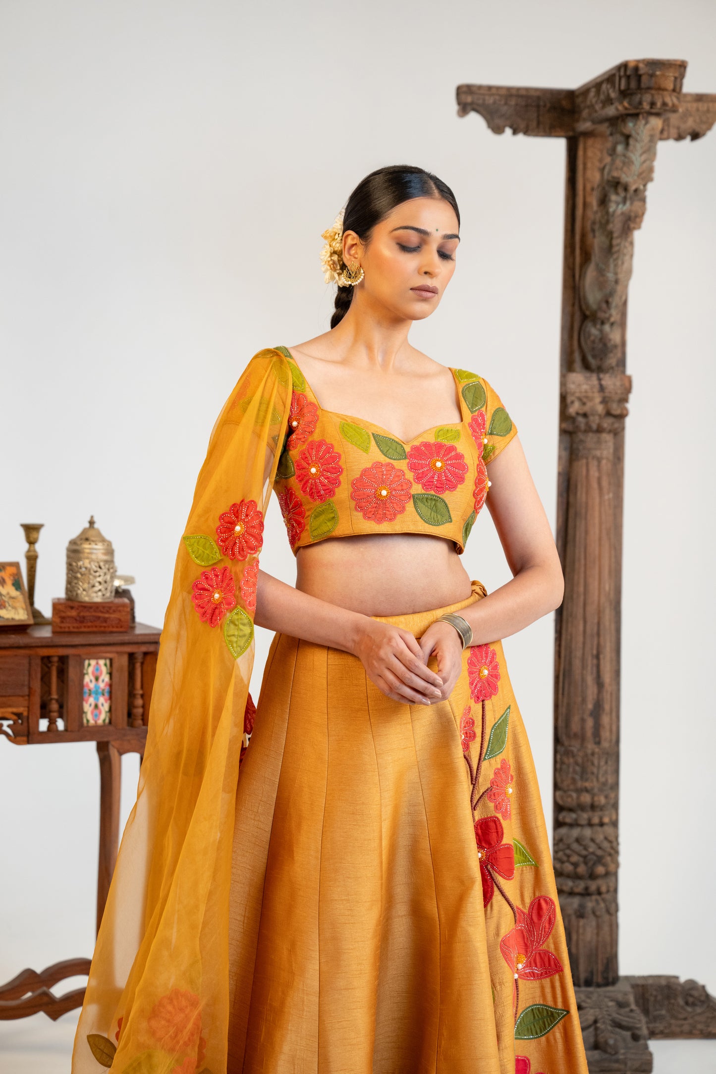 SAANJHA 05