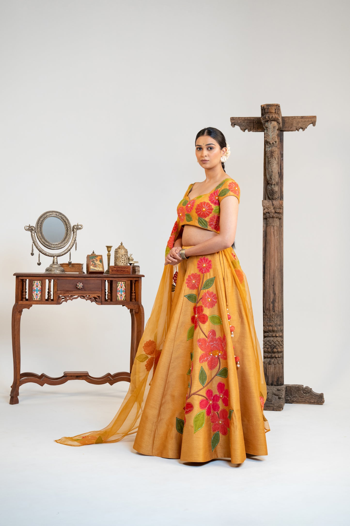 SAANJHA 05