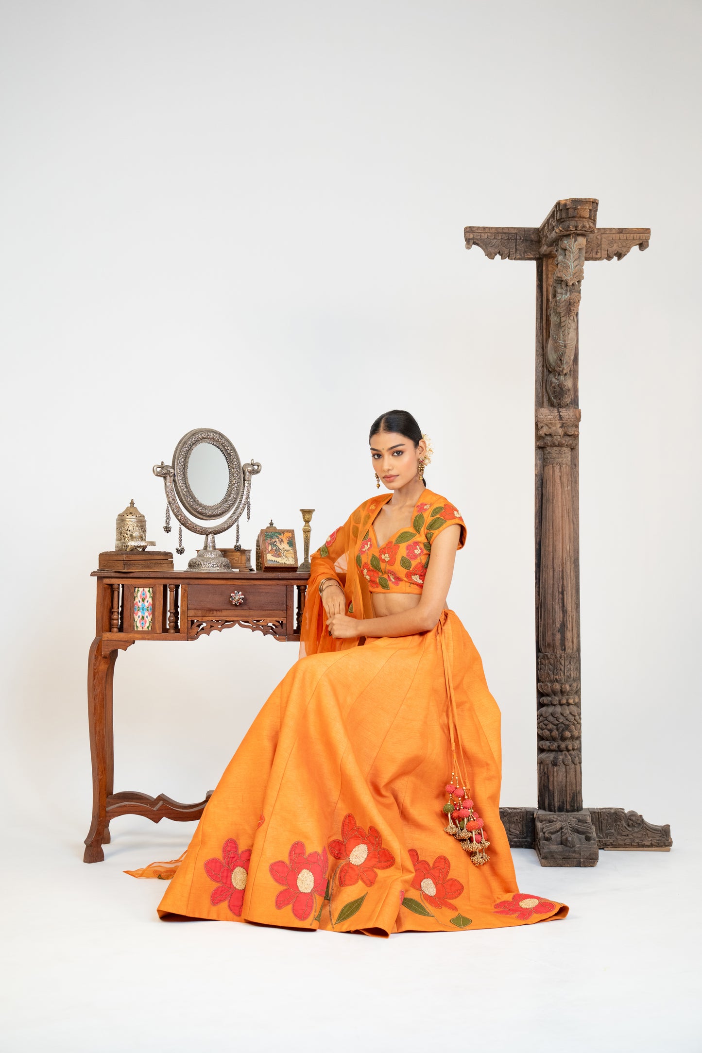 SAANJHA 06