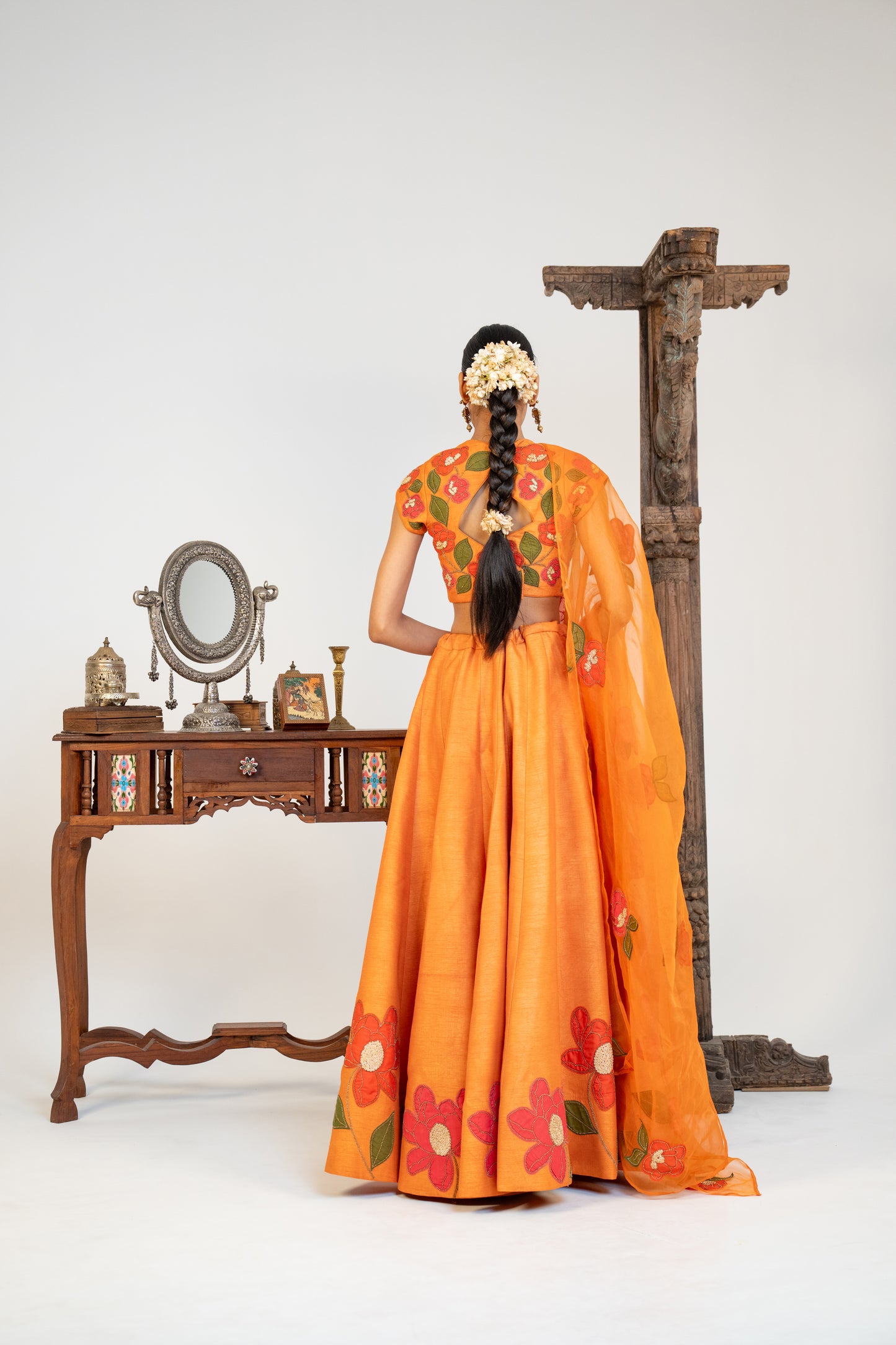 SAANJHA 06