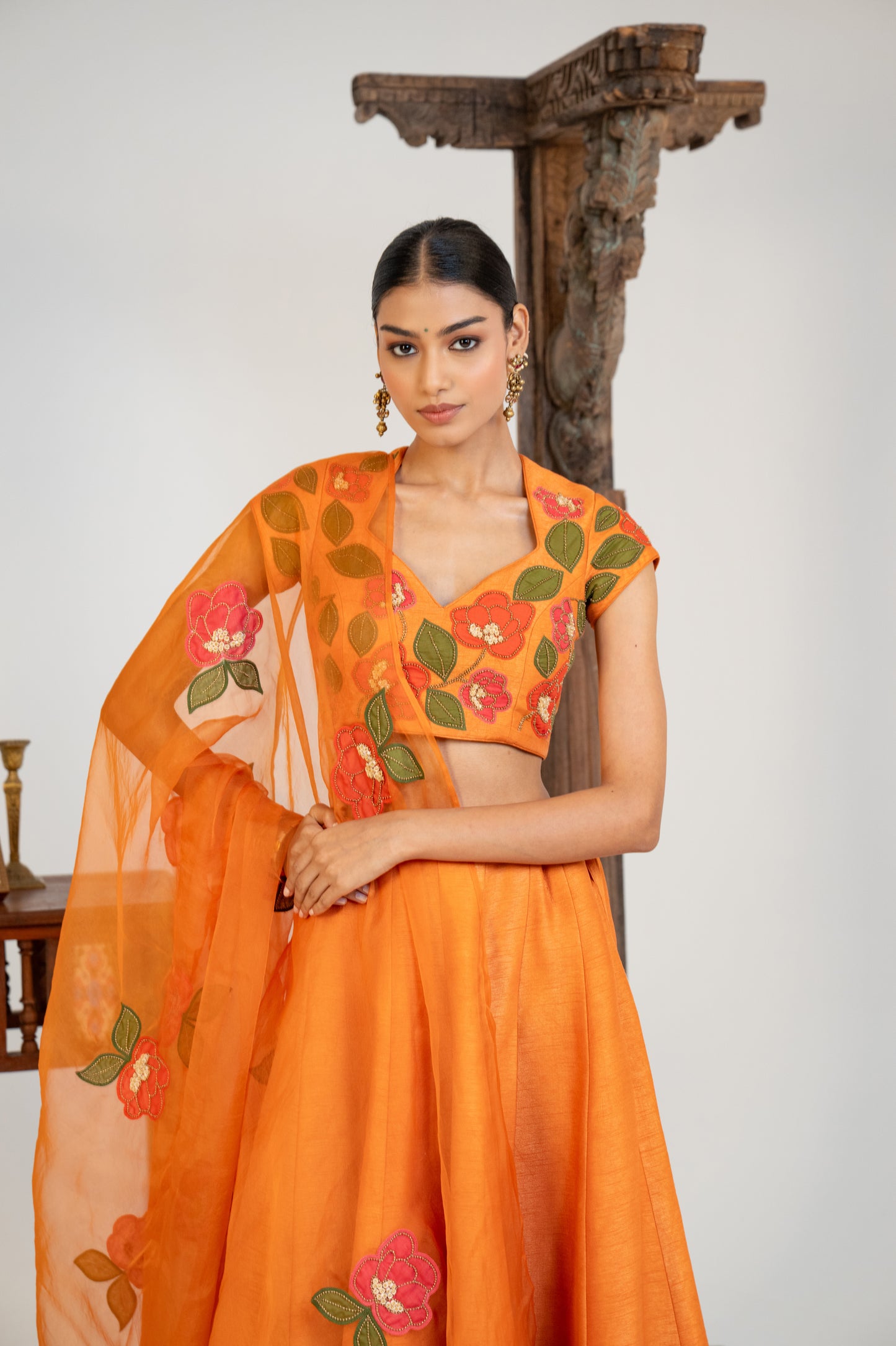 SAANJHA 06