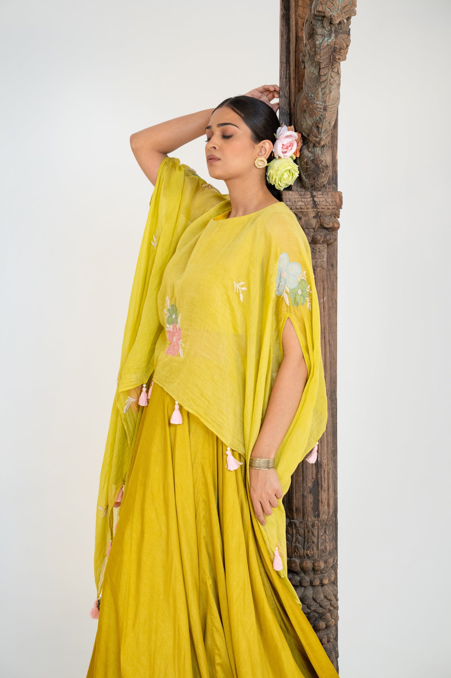 SAANJHA 07