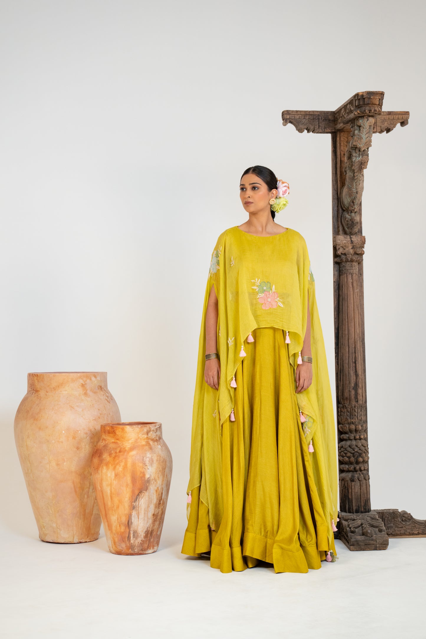 SAANJHA 07