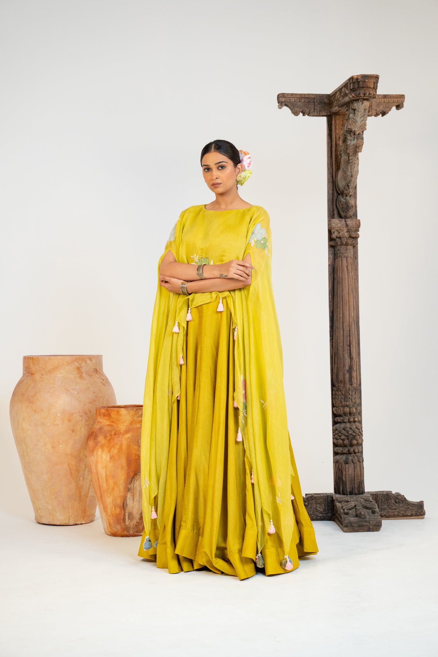 SAANJHA 07