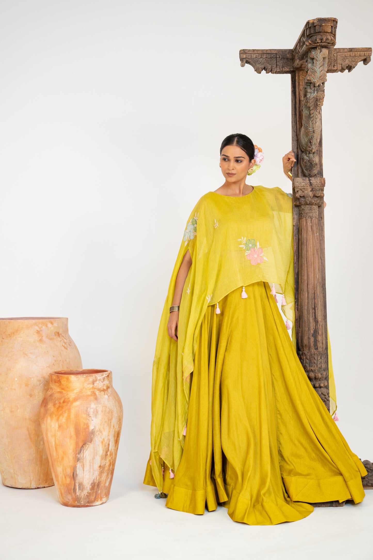 SAANJHA 07