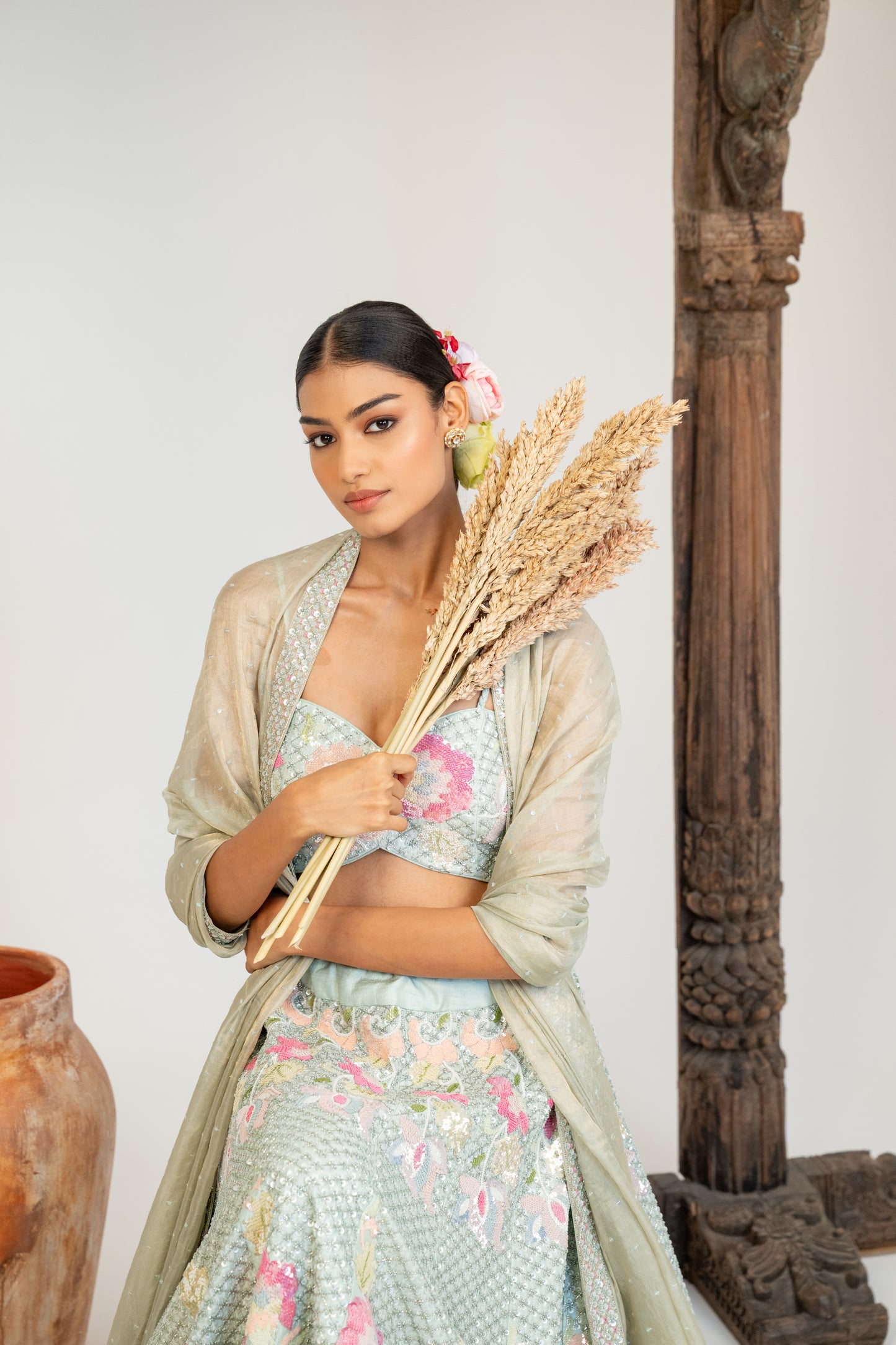 SAANJHA 08