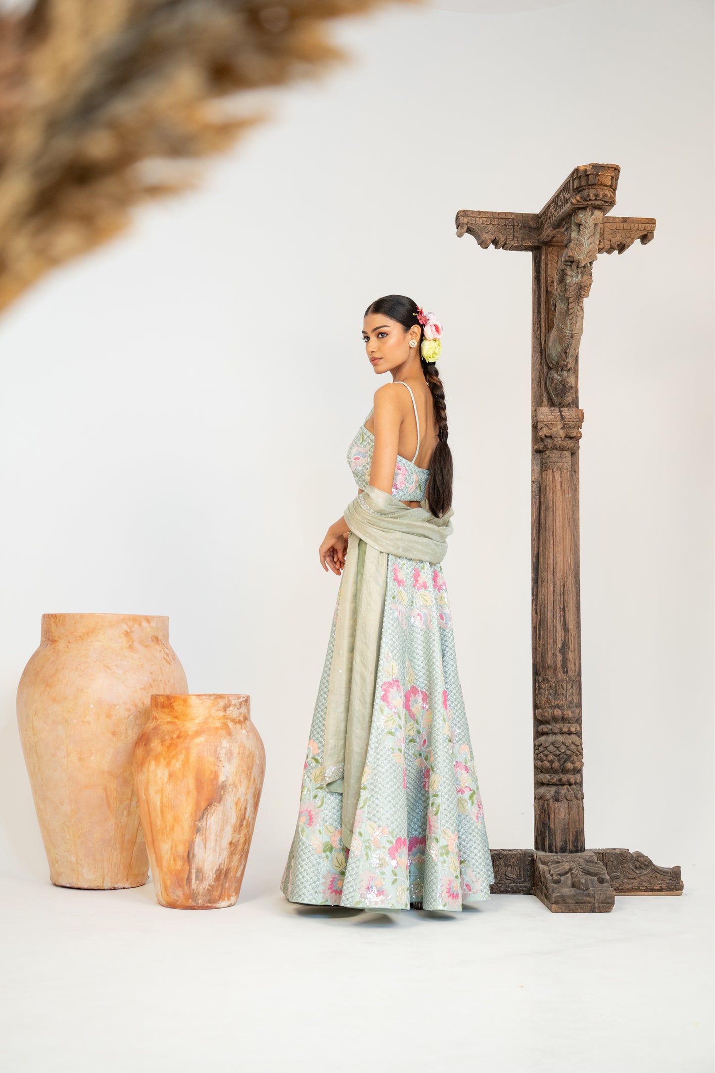 SAANJHA 08