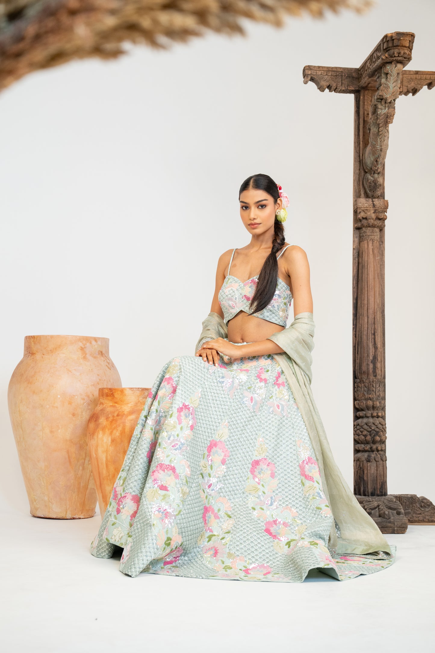 SAANJHA 08