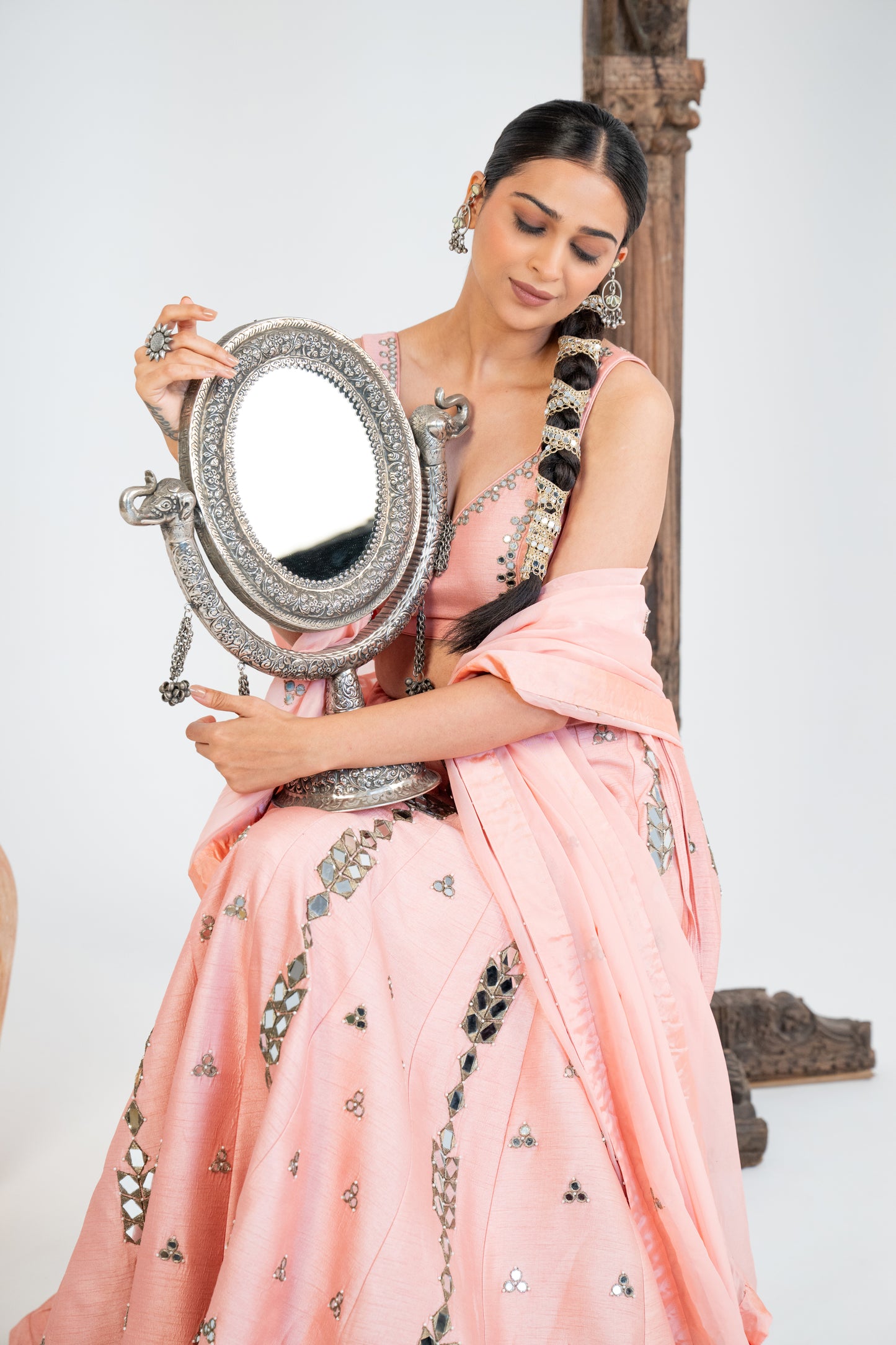 SAANJHA 09