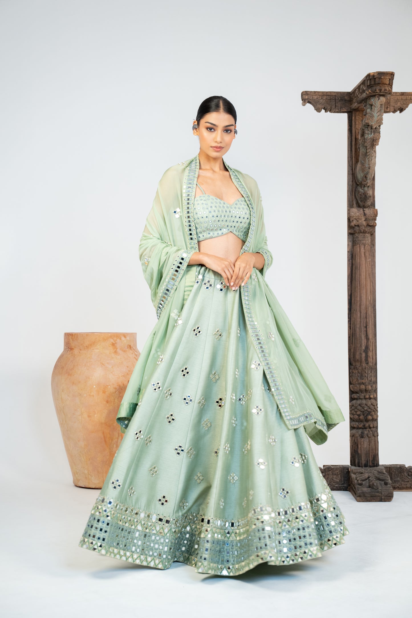 SAANJHA 10