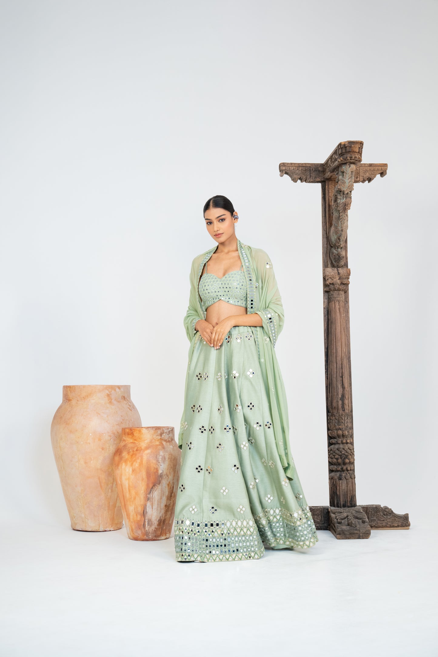 SAANJHA 10