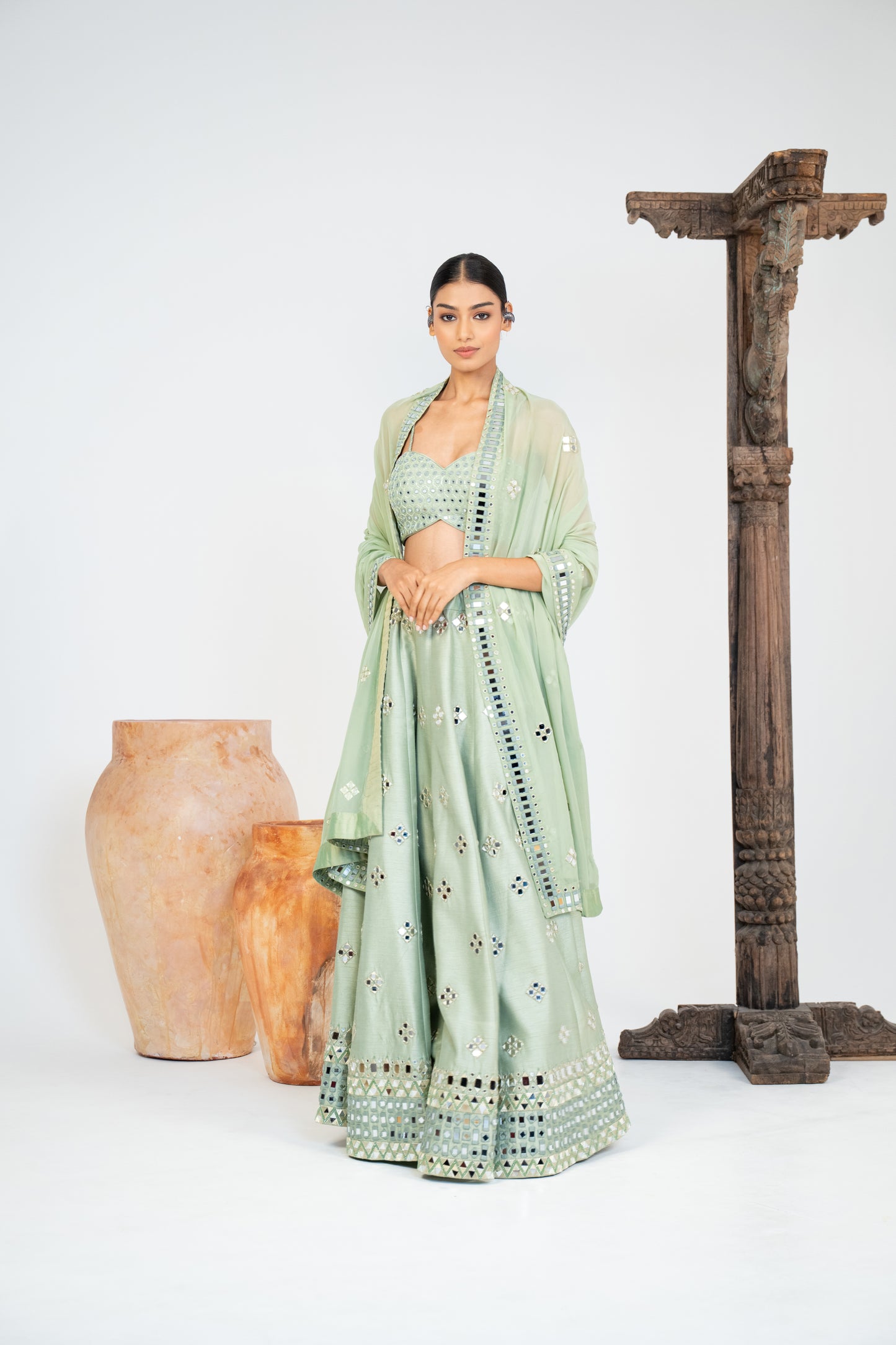 SAANJHA 10