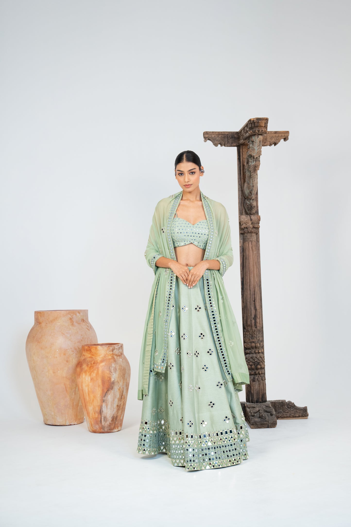 SAANJHA 10