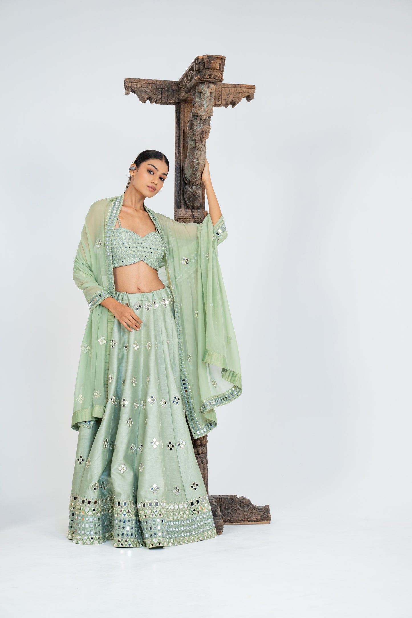 SAANJHA 10