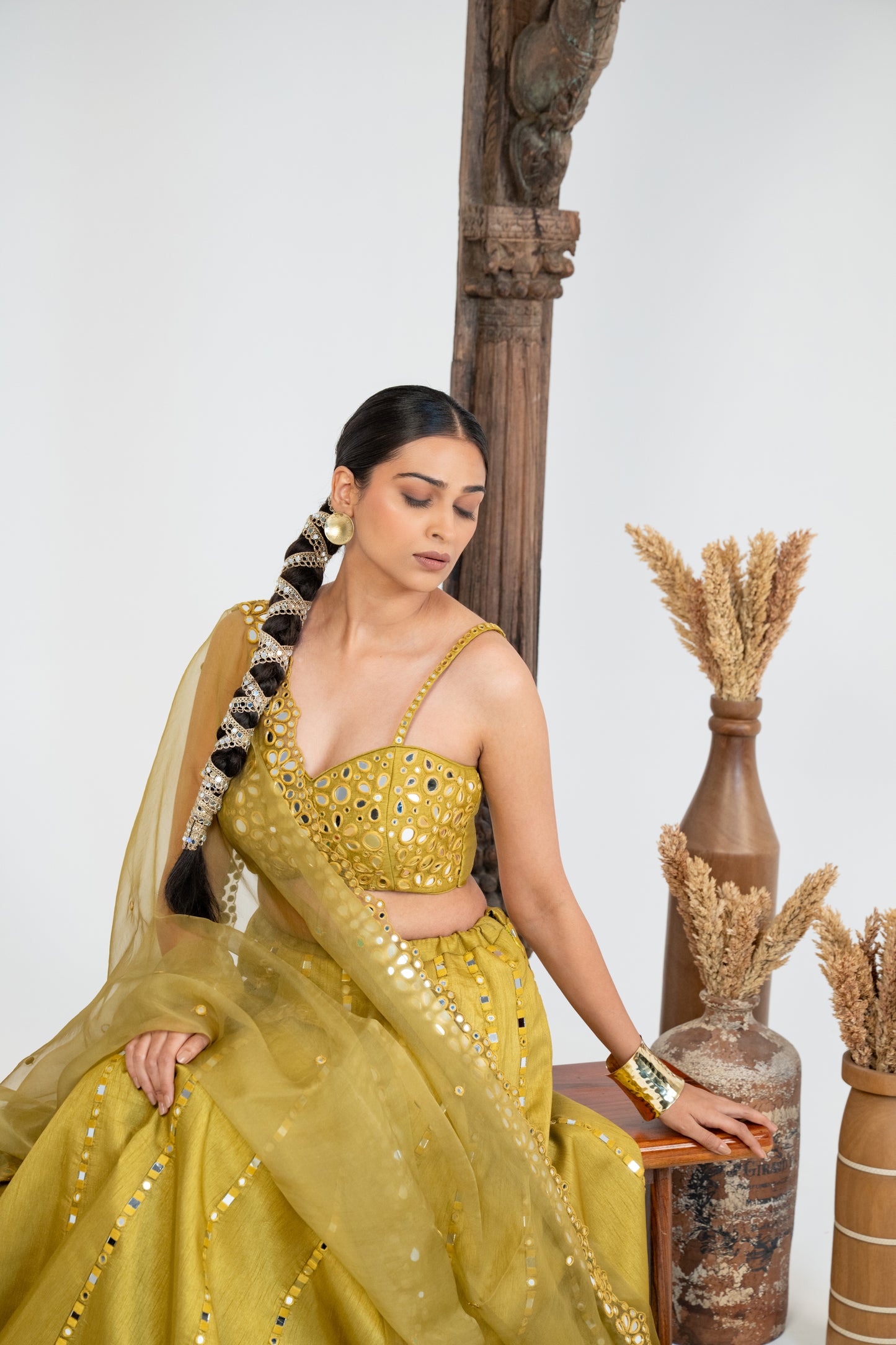 SAANJHA 11