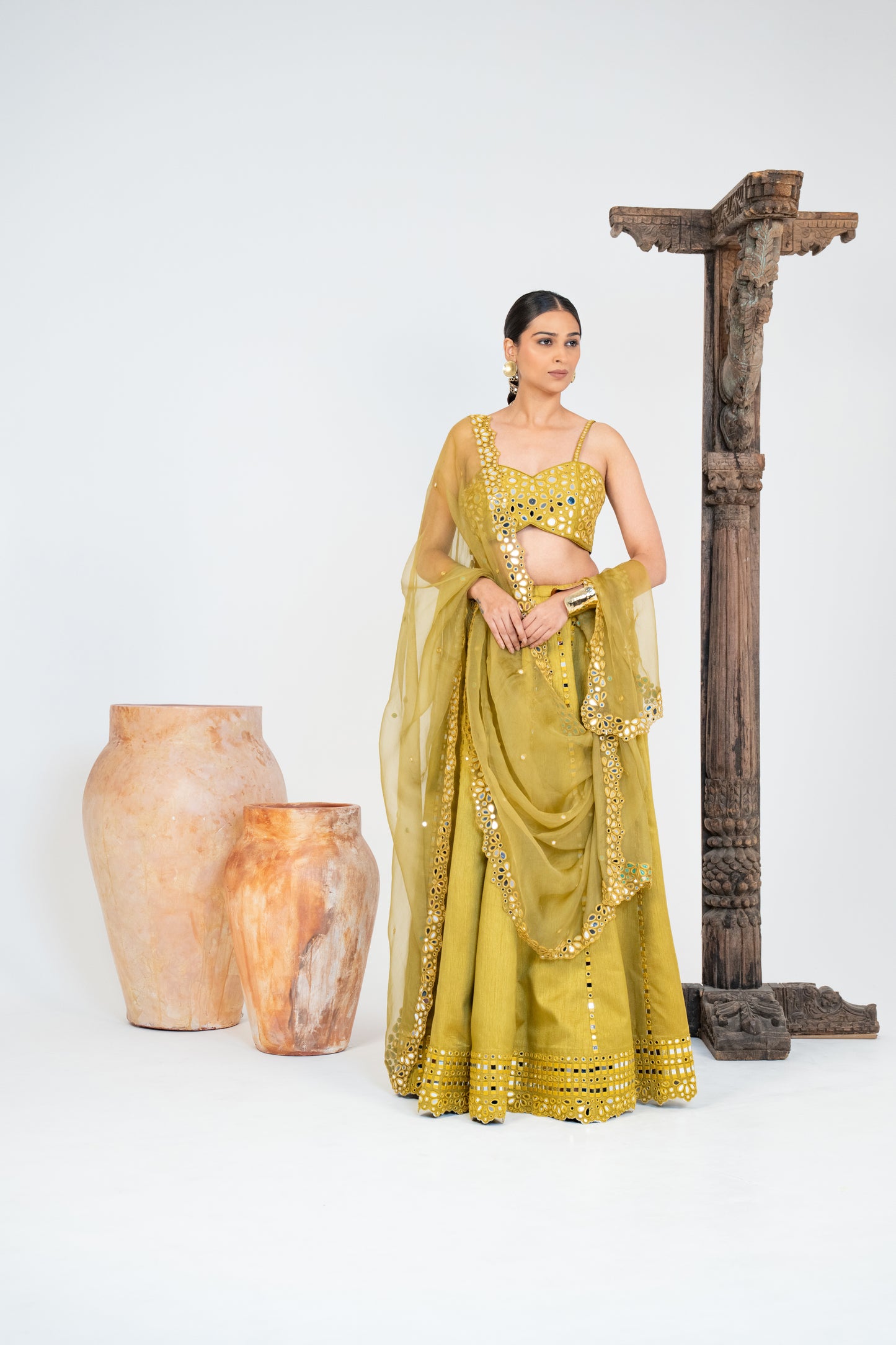 SAANJHA 11