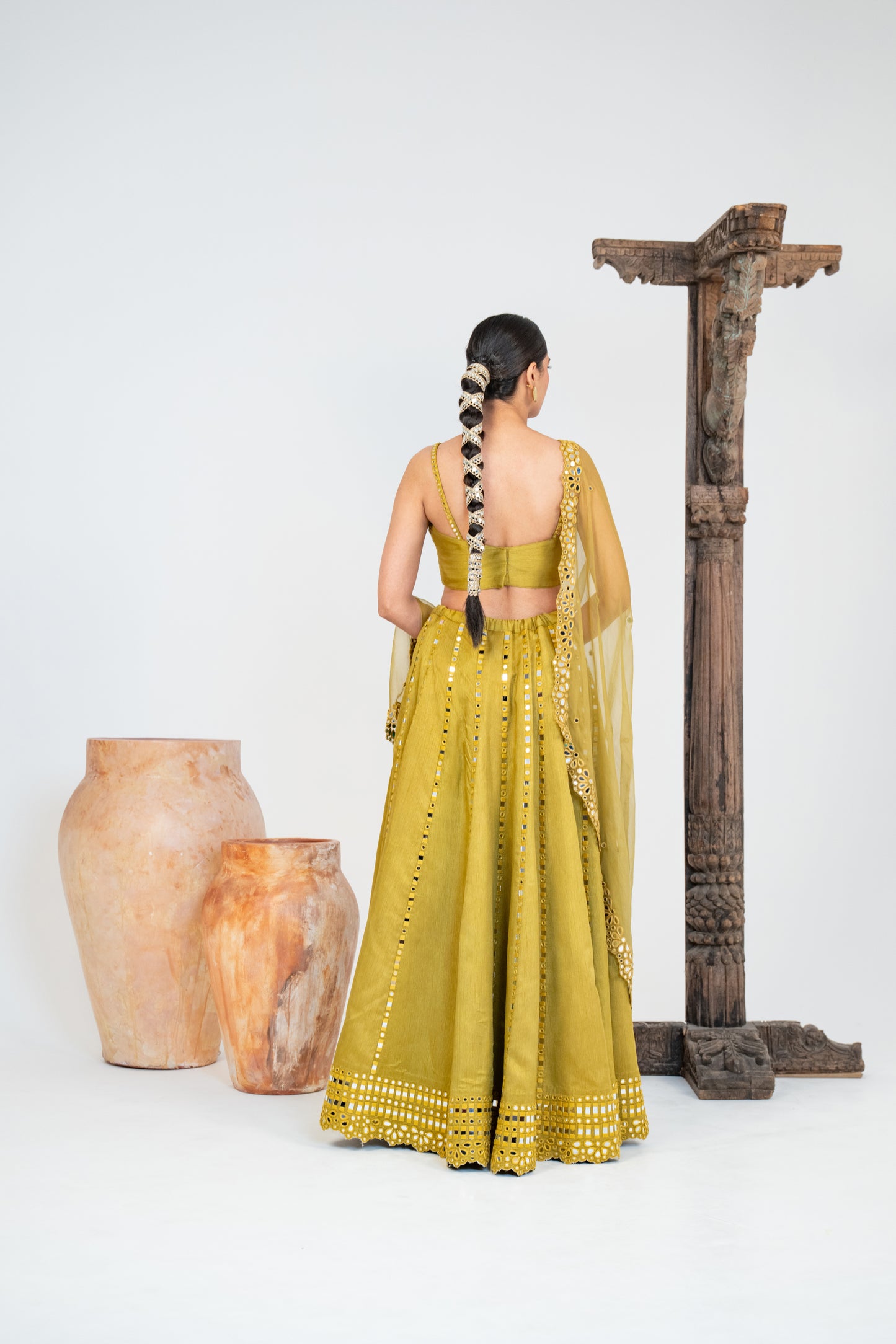 SAANJHA 11