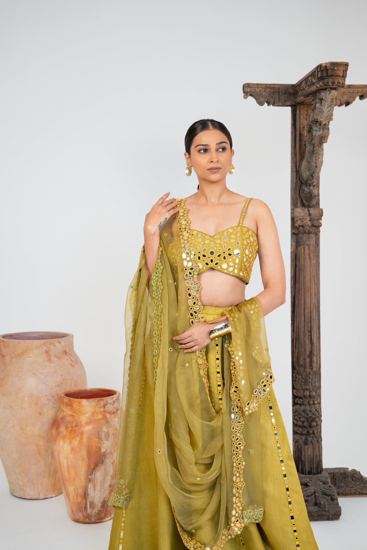 SAANJHA 11