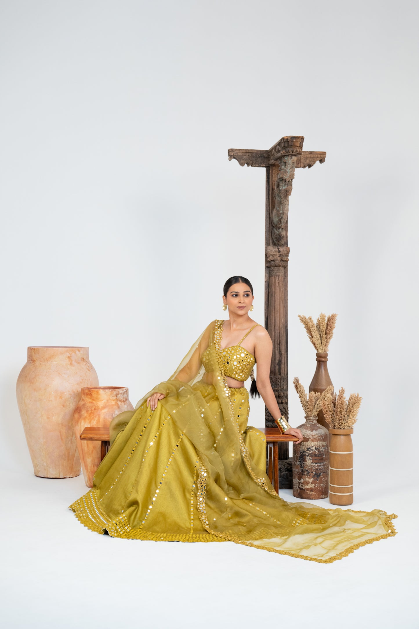 SAANJHA 11