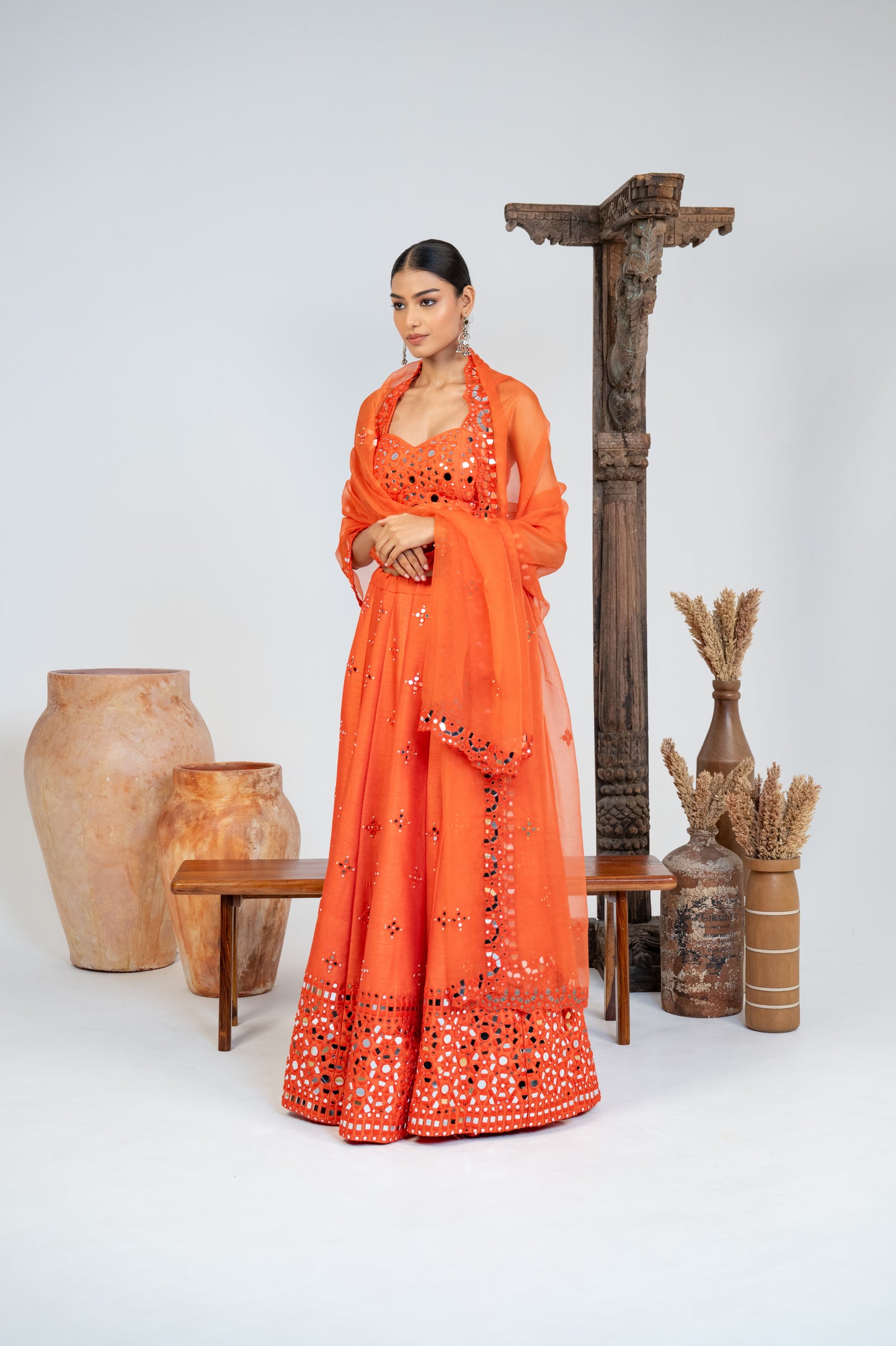 SAANJHA 12