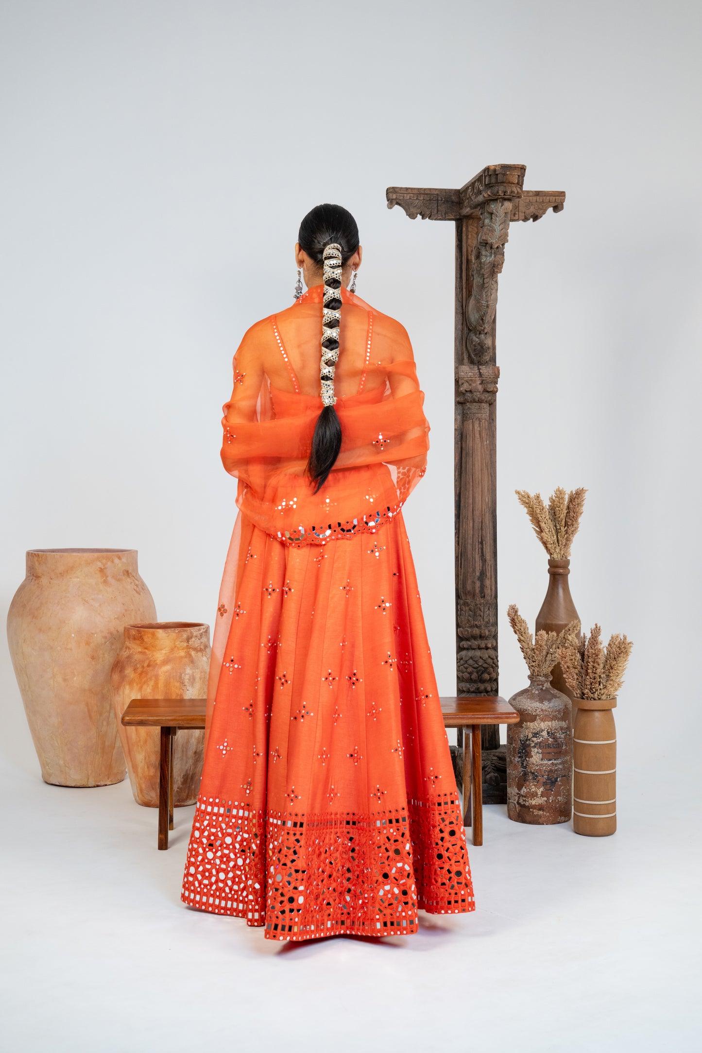 SAANJHA 12