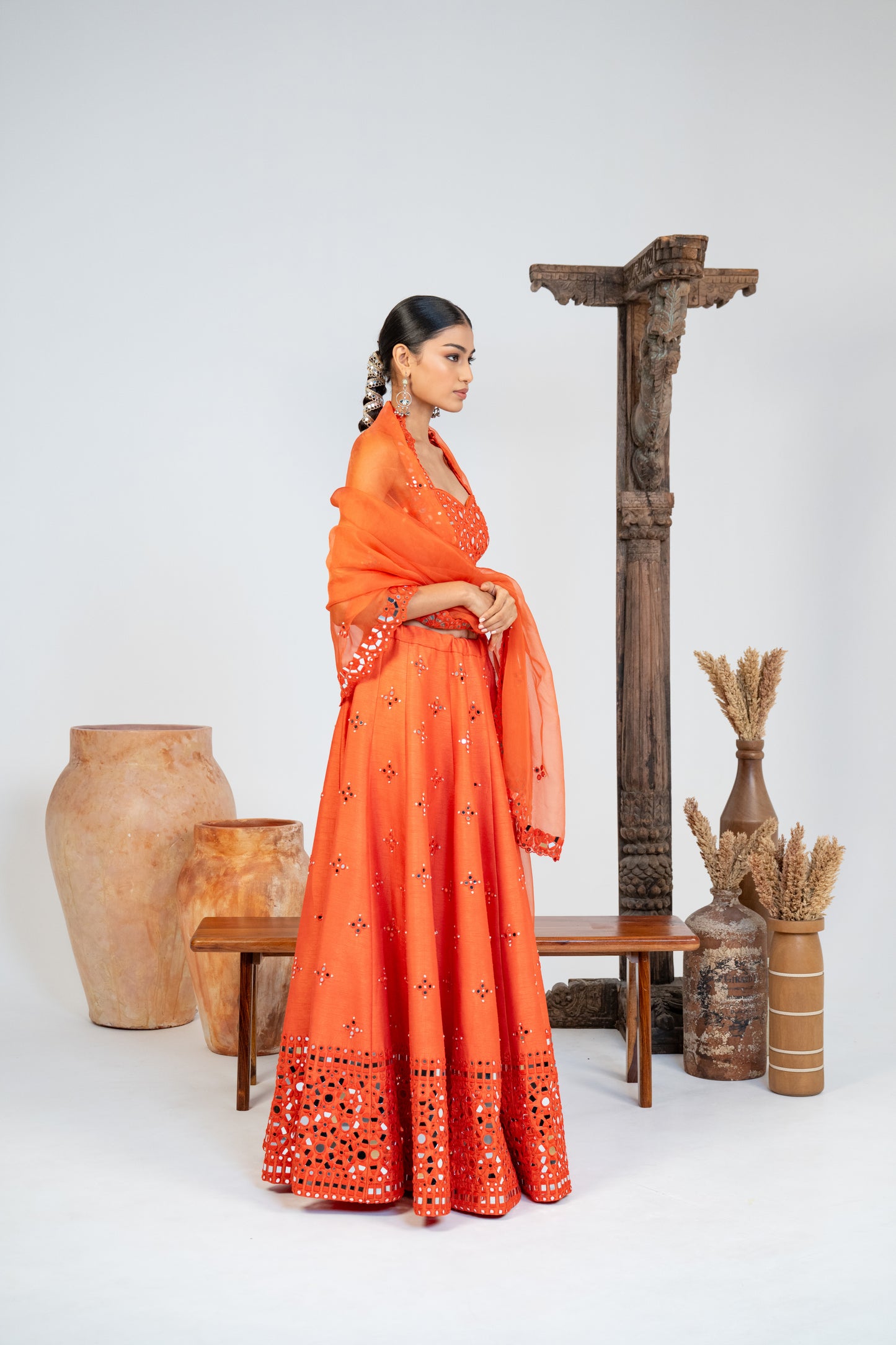 SAANJHA 12
