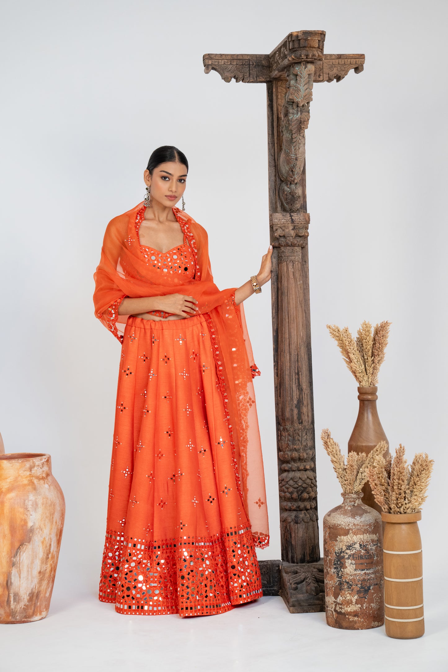 SAANJHA 12