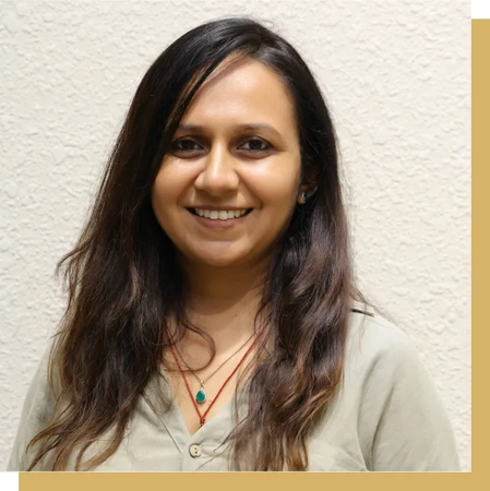 Shruti — The Architect of Contemporary Silhouettes