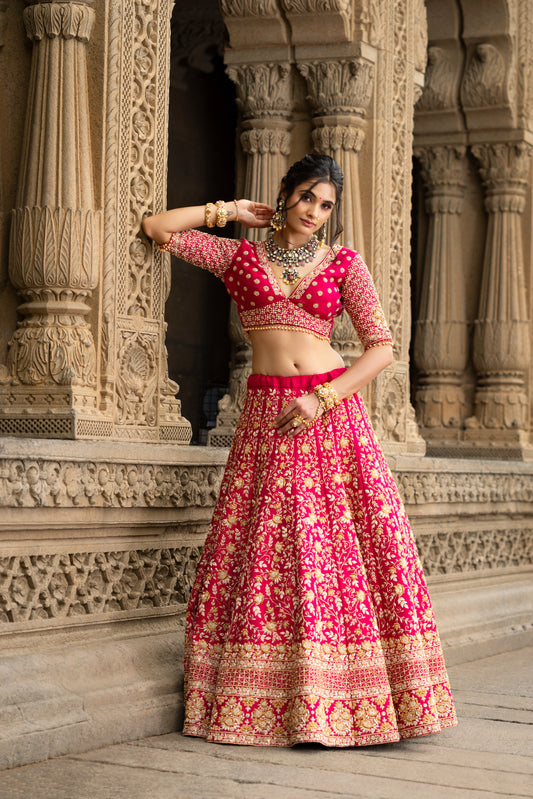RAAGINI