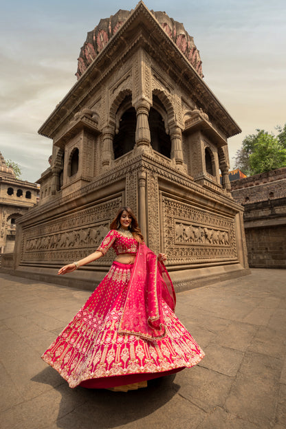 MRINALI