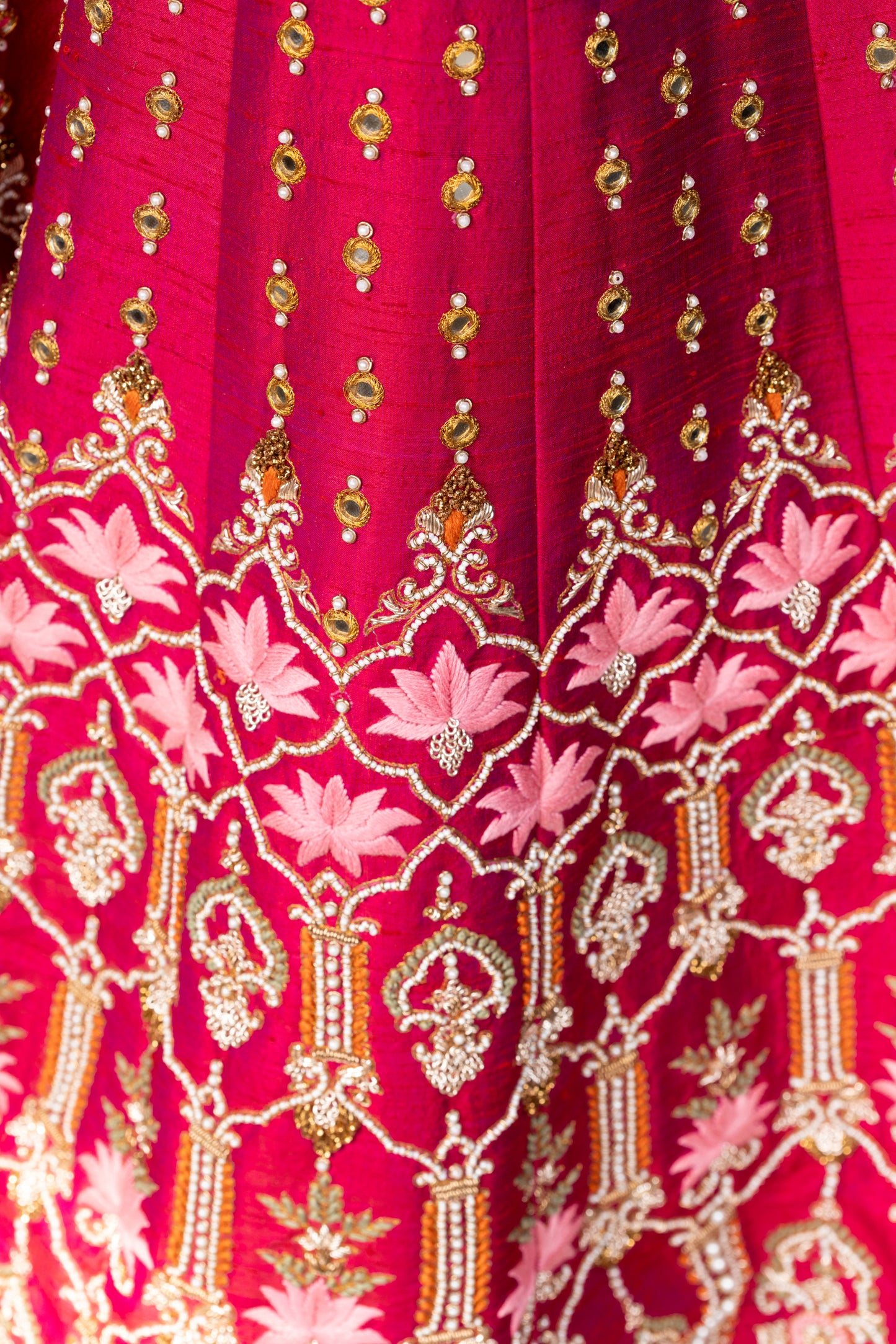 MRINALI
