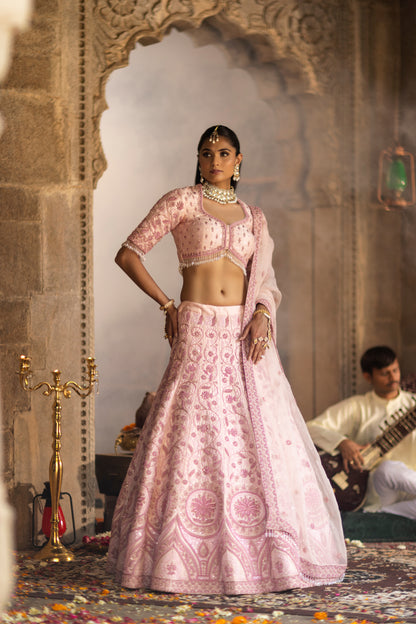 LAVANYA